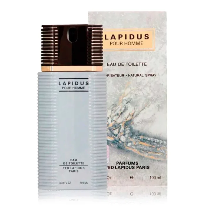 Perfume Lapidus