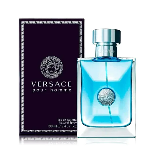 Perfume Pour Homme
