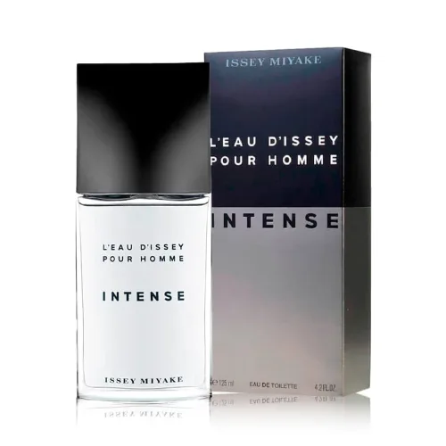 Perfume Pour Homme Intense