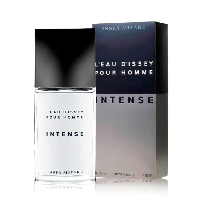 Perfume Pour Homme Intense