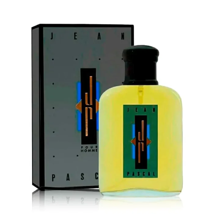 Perfume Jean Pascal Repuesto