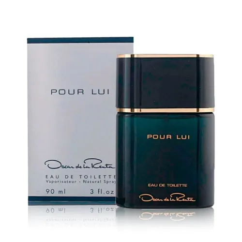 Perfume Pour Lui Men