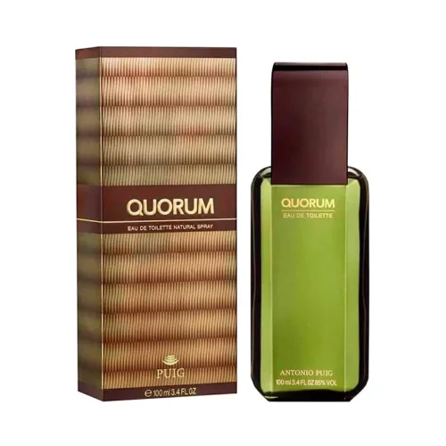 Perfume Quorum