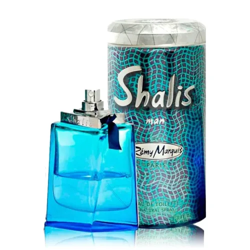 Perfume Shalis