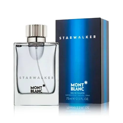 Perfume Starwalker