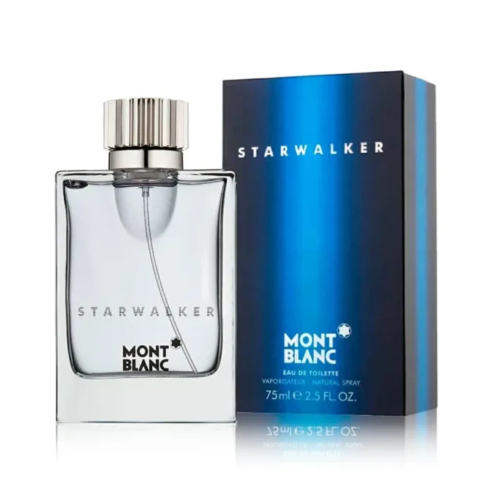 Perfume Starwalker