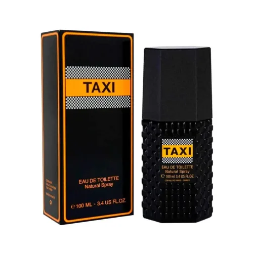 Perfume Taxi