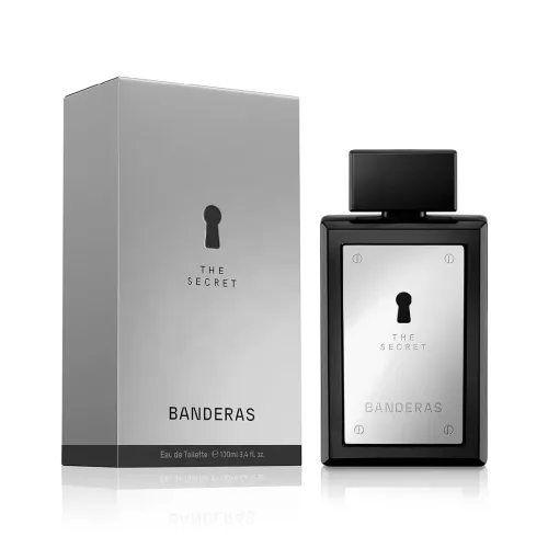 Perfume The Secret