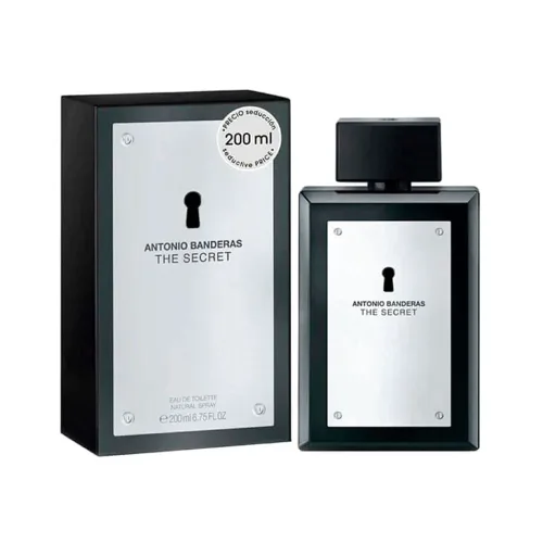 Perfume The Secret