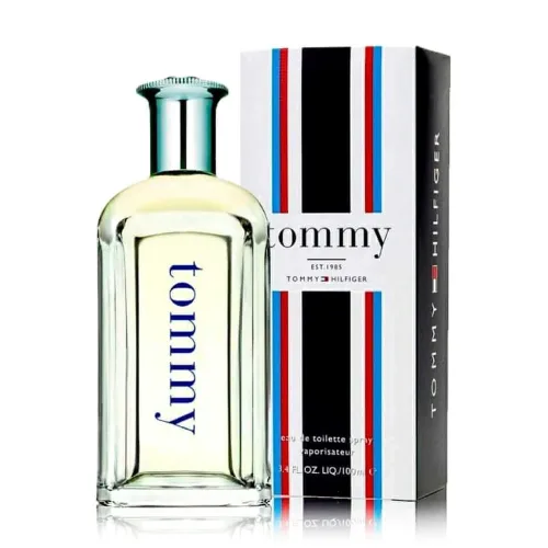 Perfume Tommy