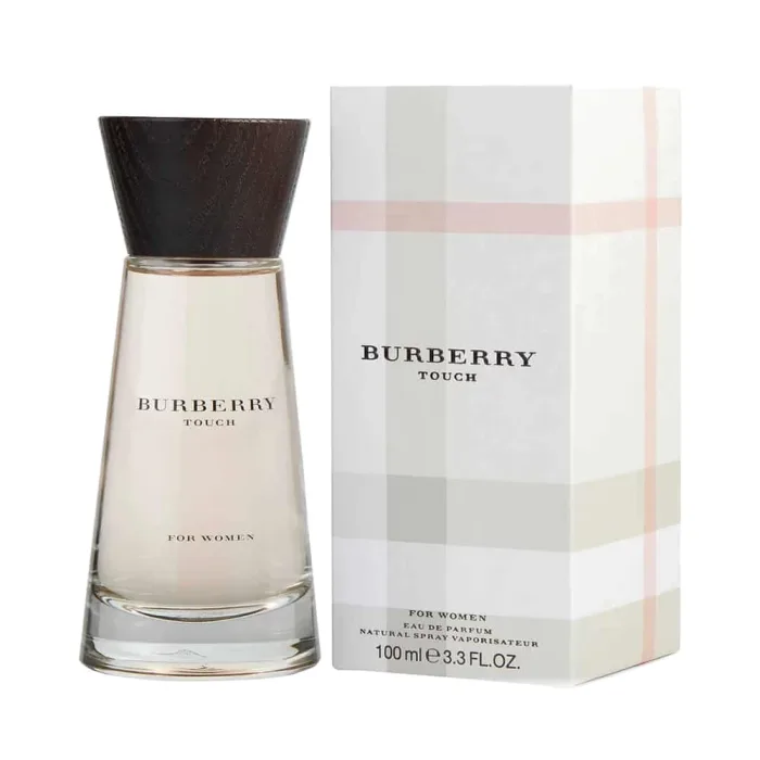 Perfume Touch Burberry