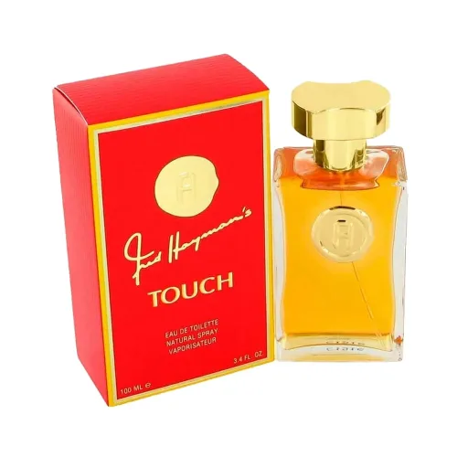Perfume Touch Beverly Hills