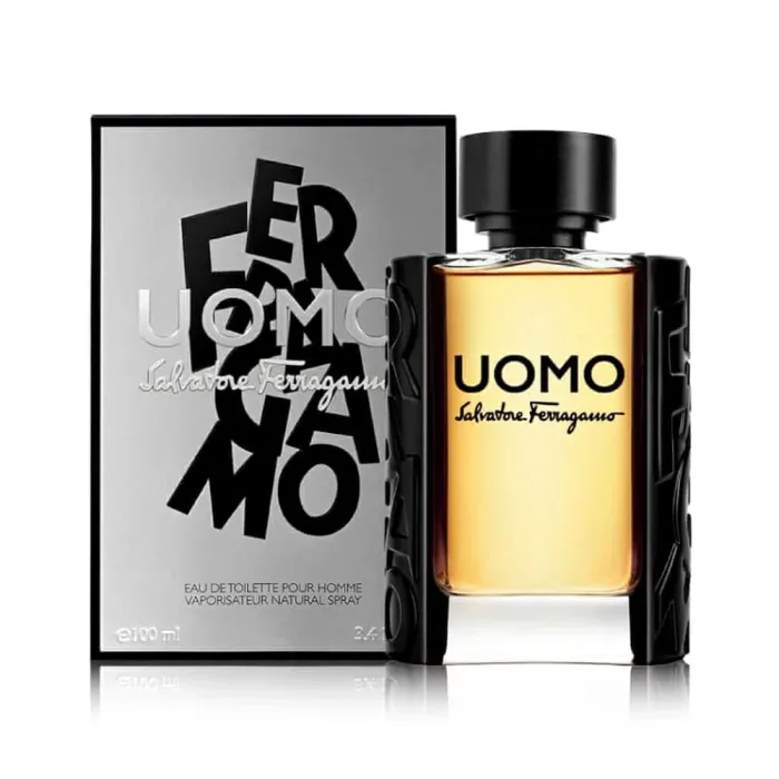 Perfume Ferragamo Uomo