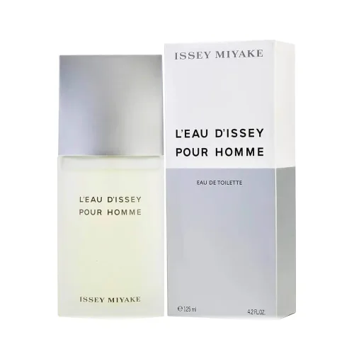 Perfume Pour Homme Issey Miyake