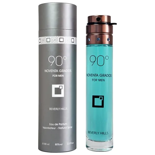 Perfume 90 Grados For Men