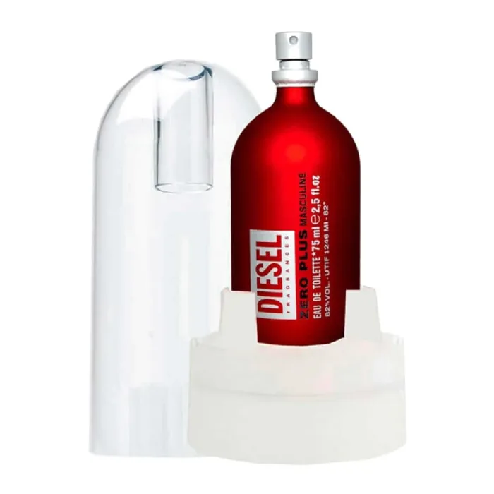 Perfume Zero Plus