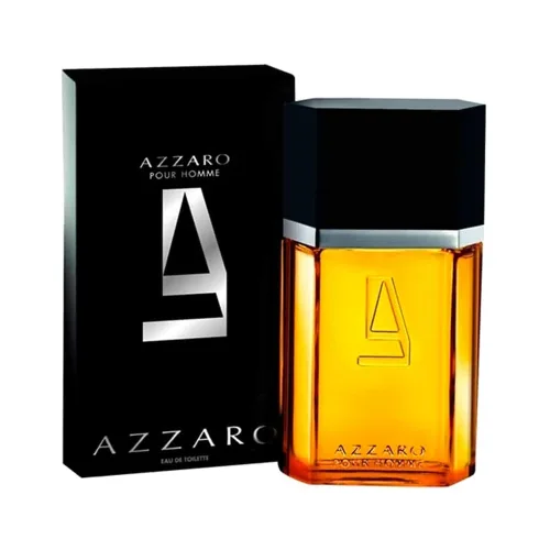 Perfume Azzaro Pour Homme