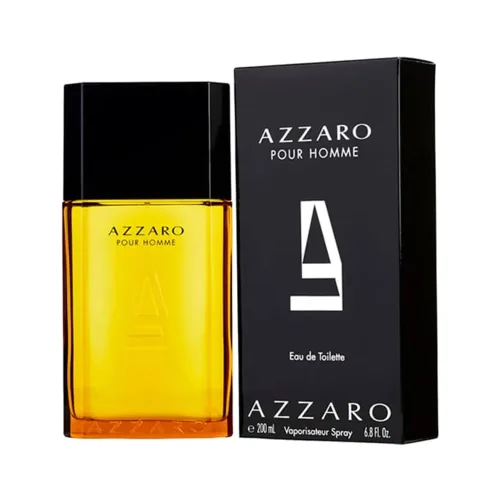 Perfume Azzaro Pour Homme