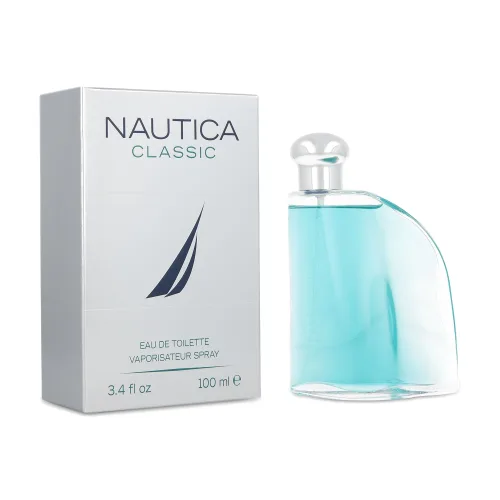 Perfume Náutica Classic