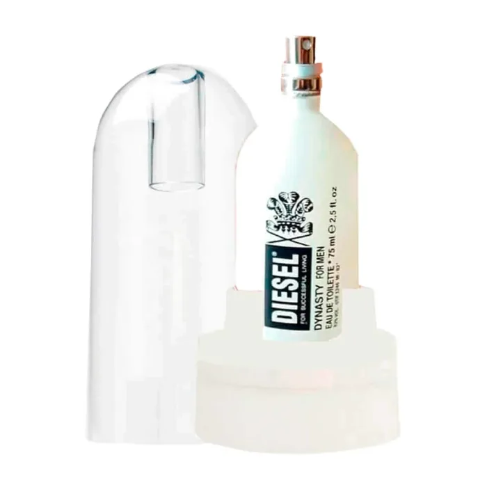 Perfume Diesel Dynasty For Men
