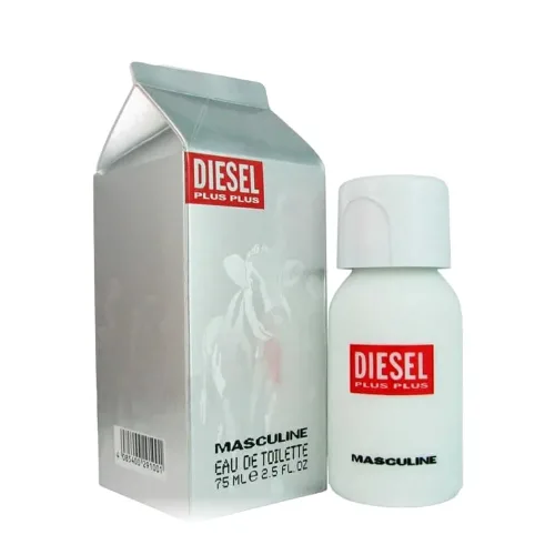 Perfume Plus Plus