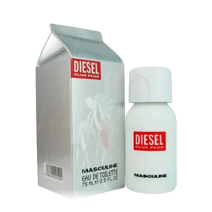 Perfume Plus Plus
