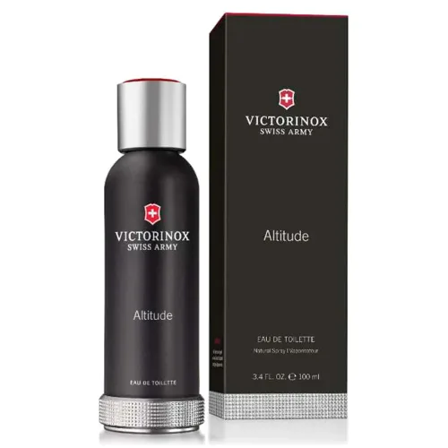 Perfume Swiss Army Altitude