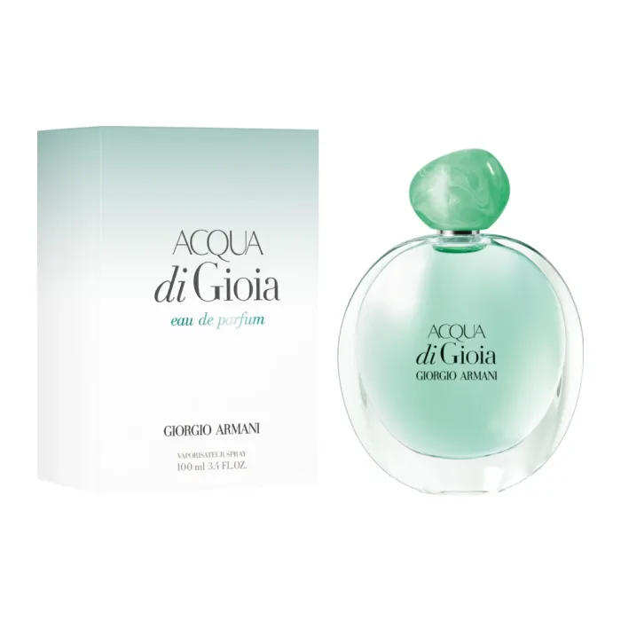 Perfume Acqua Di Gioia