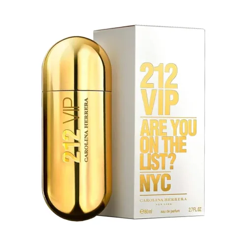 Perfume 212  Vip