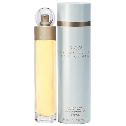 Perfume 360