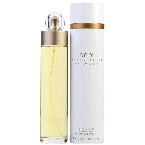 Perfume 360