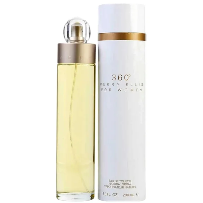 Perfume 360