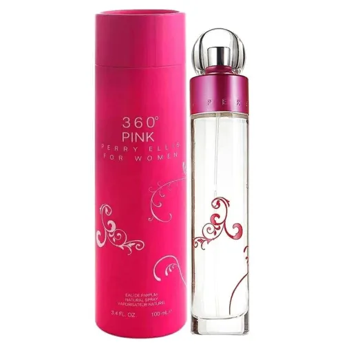 Perfume 360 Pink