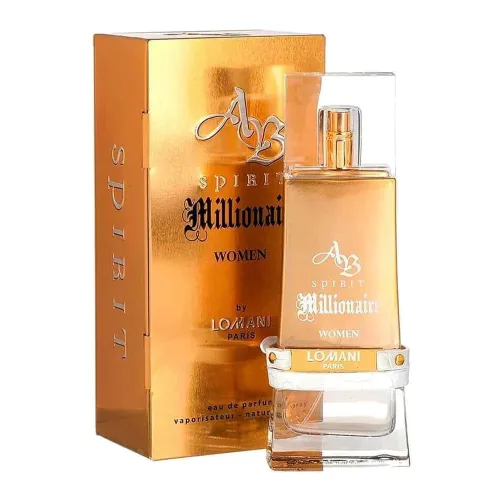 Perfume AB Spirit Millionaire