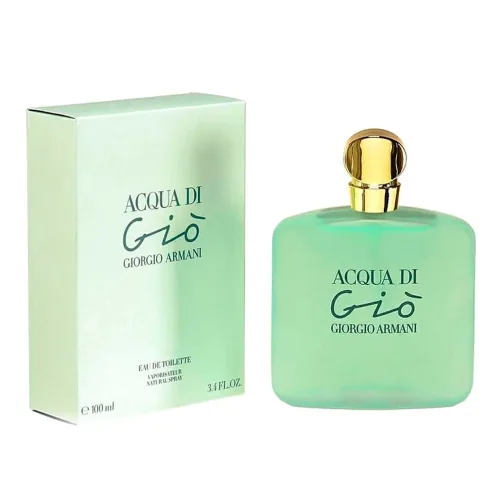 Perfume Acqua Di Gio