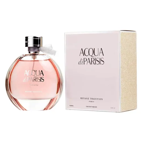 Perfume Acqua Di Parisis Venizia