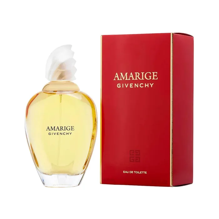 Perfume Amarige