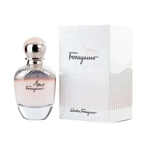 Perfume Amo Ferragamo
