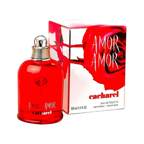 Perfume Amor Amor