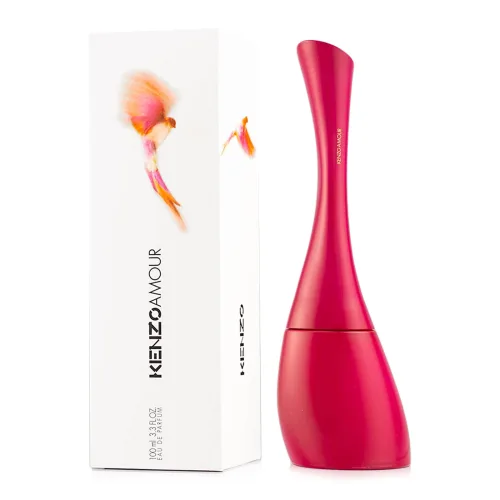 Perfume Kenzo Amour Red