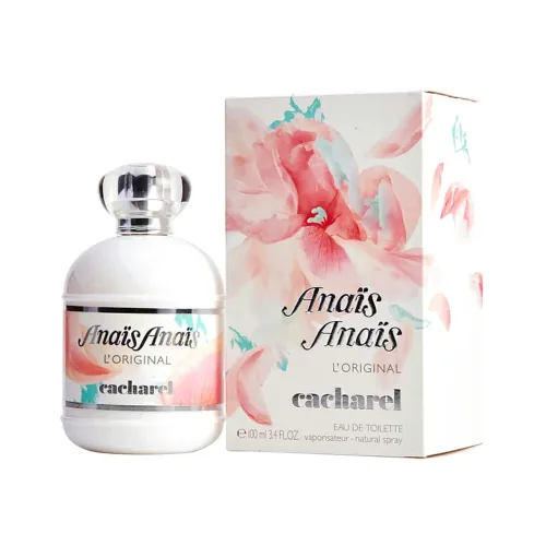 Perfume Anais Anais