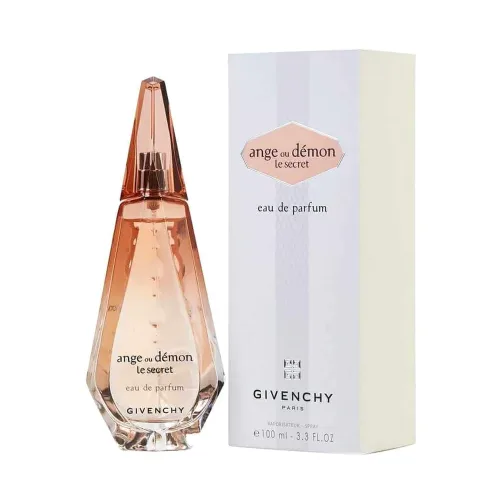 Perfume Ange Ou Demon Le Secret