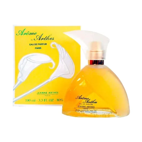 Perfume Arome Jeanne Arthes