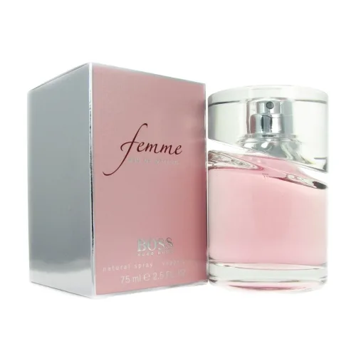 Perfume Boss Femme