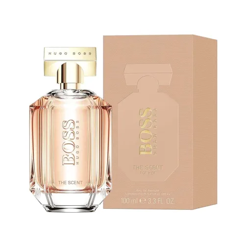 Perfume Boss The Scent