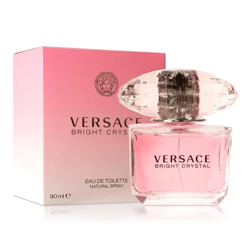 Perfume Bright Crystal