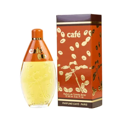 Perfume Café