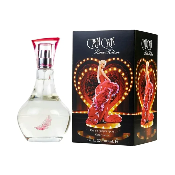 Perfume Can Can