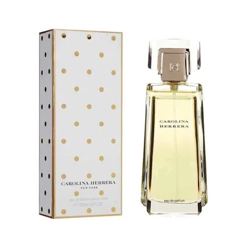 Perfume Carolina Herrera