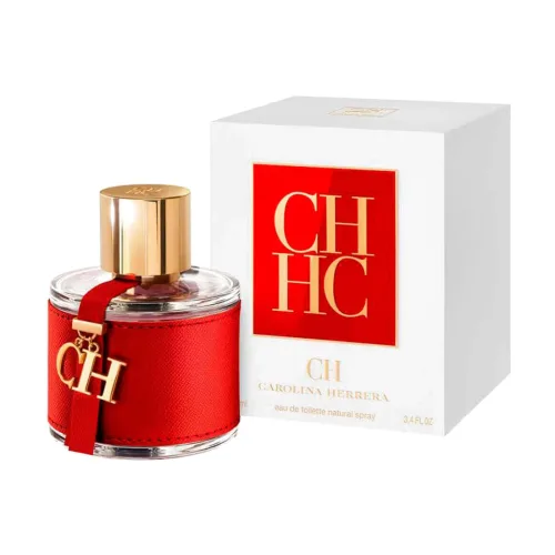 Perfume Ch Carolina Herrera